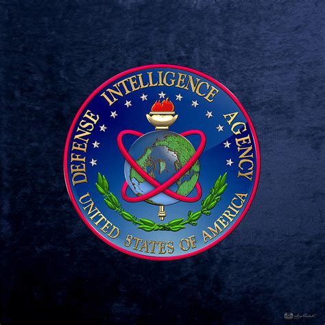 Defense Intelligence Agency > Home.